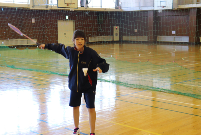 部活動